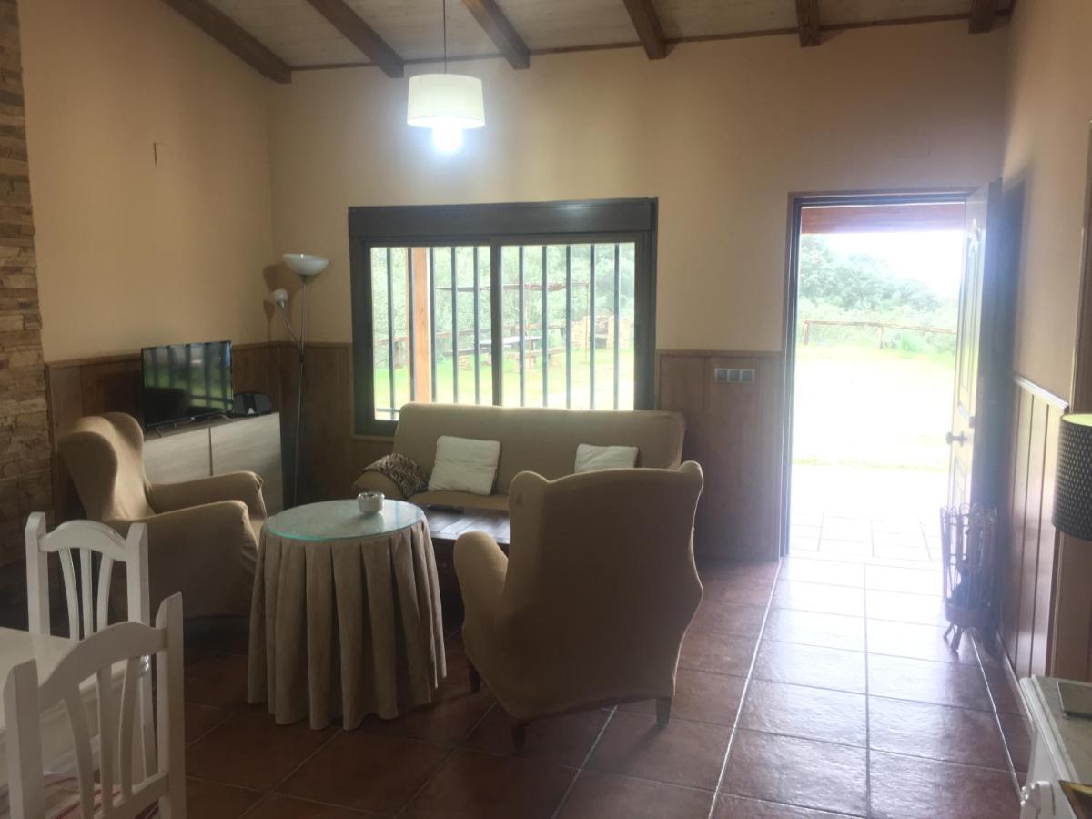 Villa Cigarra Sierra Córdoba Exterior foto